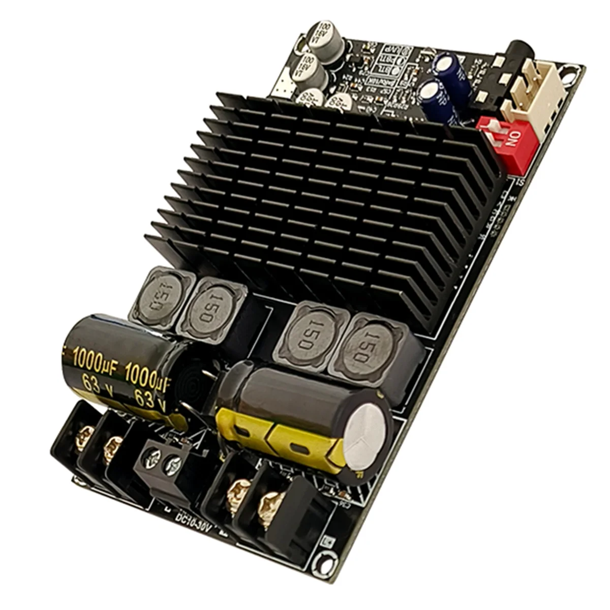 amplifier kits