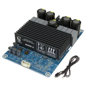 Tpa3255  2 channel Audio Power Amplifier