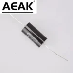 AEAK 400V 630V Polypropylene  MKP Capacitor , Non-polar